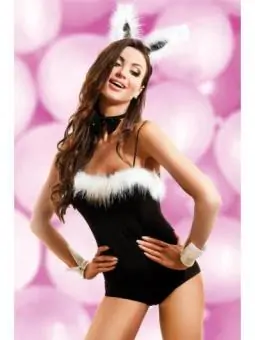 Kostüm Bunny von Hamana...