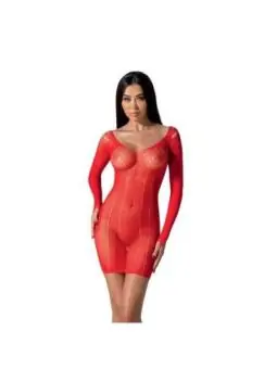 Kleid Rot Bs101 von...