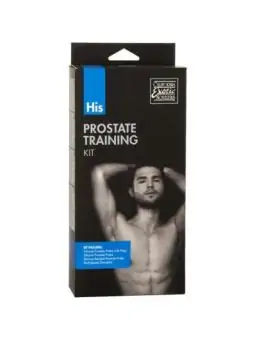 Prostata Stimulation für Männer