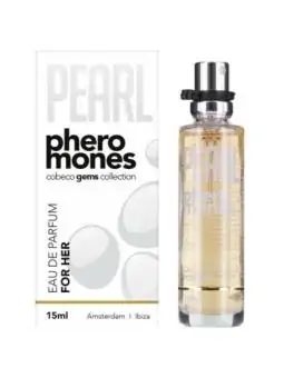 Pearl Pheromones Eau De...