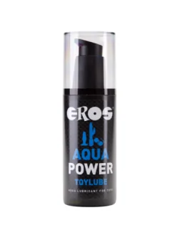 Eros Aqua Power Toylube...