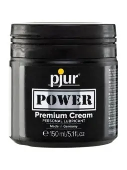 Pjur Power Premium Creme...