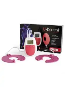 U-Breast Elektrostimulation...