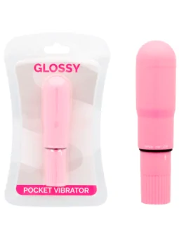 Pocket Vibrator Rosa von...