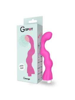 G-Spot & Rabbit Vibratoren