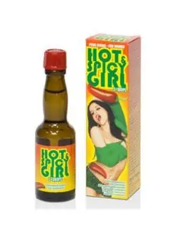 Hot Spicy Girl 20ml von...