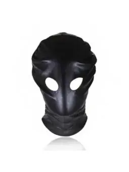 Fetish Mouth Cover Hood von...