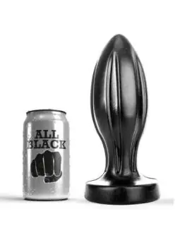 Anal Plug 21cm von All Black
