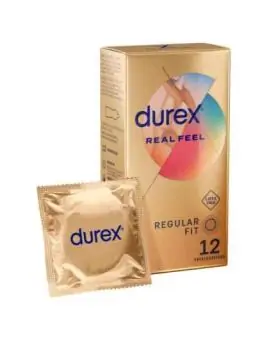 Kondome Real Feel 12 Stück...