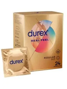Kondome Real Feel 24 Stück...