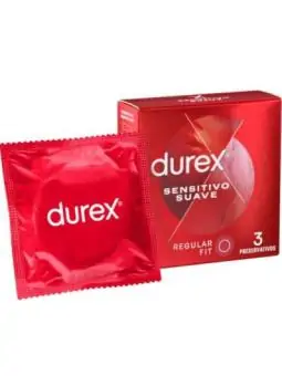 Kondome Weich und...
