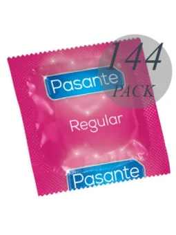 Kondome Regular 144 Stück...