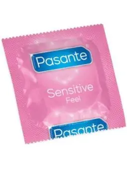 Kondome Sensitive Beutel...