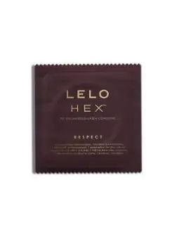 Lelo Hex Kondome Respect Xl...