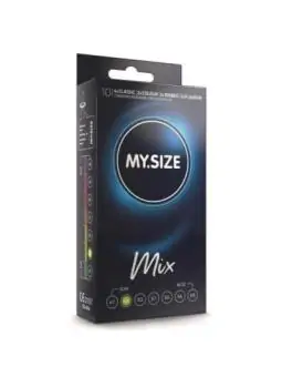 My Size Mix Kondome 49 Mm...
