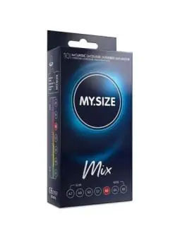 My Size Mix Kondome 60 Mm...
