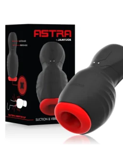 Astra Suction & Vibration...