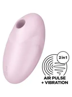 Vulva Lover 3 Air Pulse...