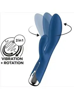 G-Spot & Rabbit Vibratoren