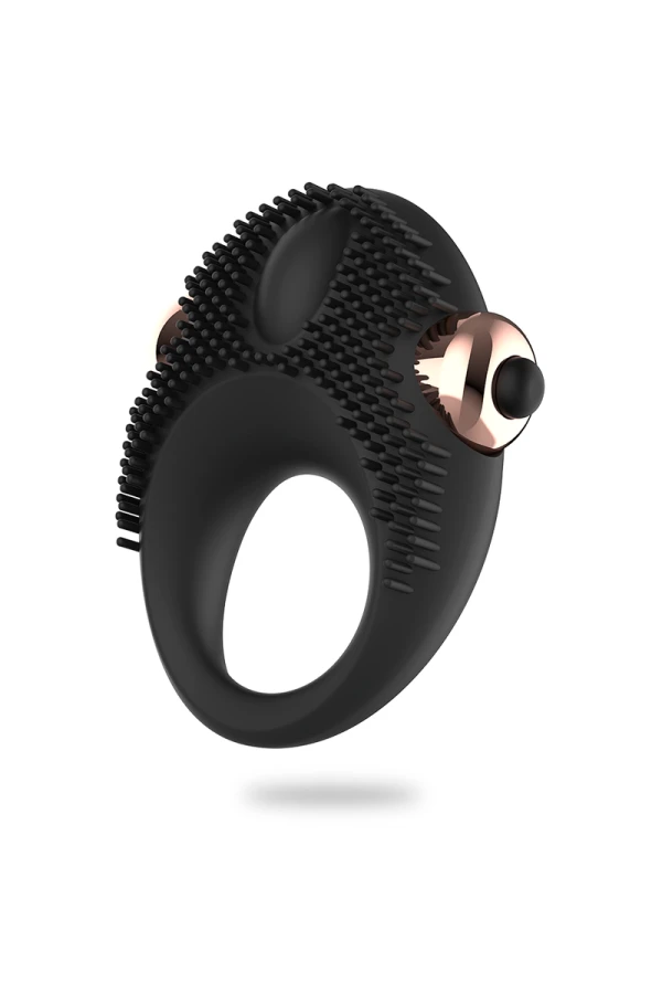 Thor Silikon Vibrator Ring von Womanvibe