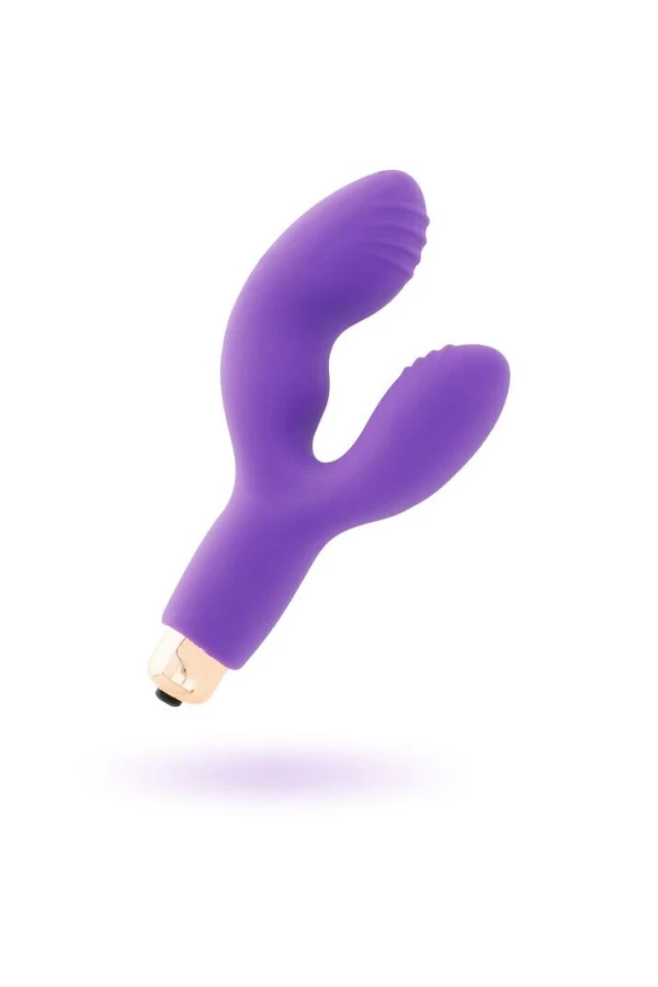 Vanix Vibrator Stimulator Silikon von Womanvibe