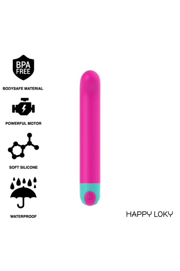 Ariel G-Punkt-Vibrator von Happy Loky