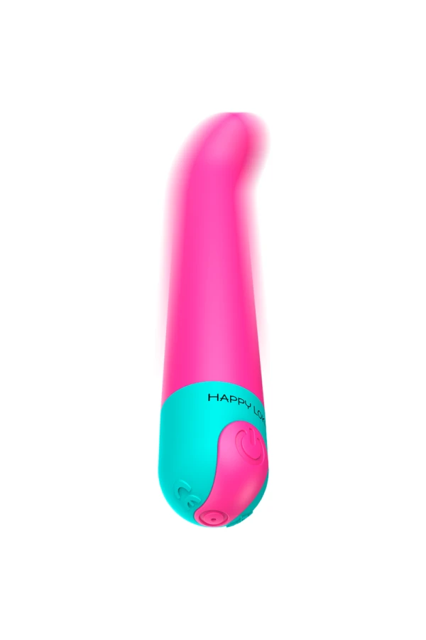 Ariel G-Punkt-Vibrator von Happy Loky