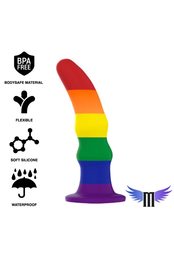 Kuno Pride Dildo S von Mythology Fantasy Dildo