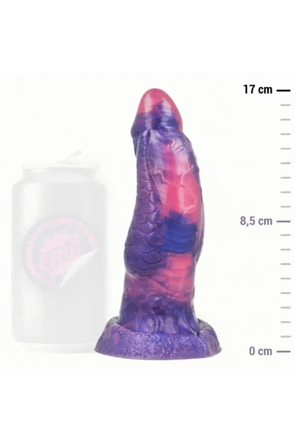 Chems realistischer Dildo Beige 20 cm von Pink Room