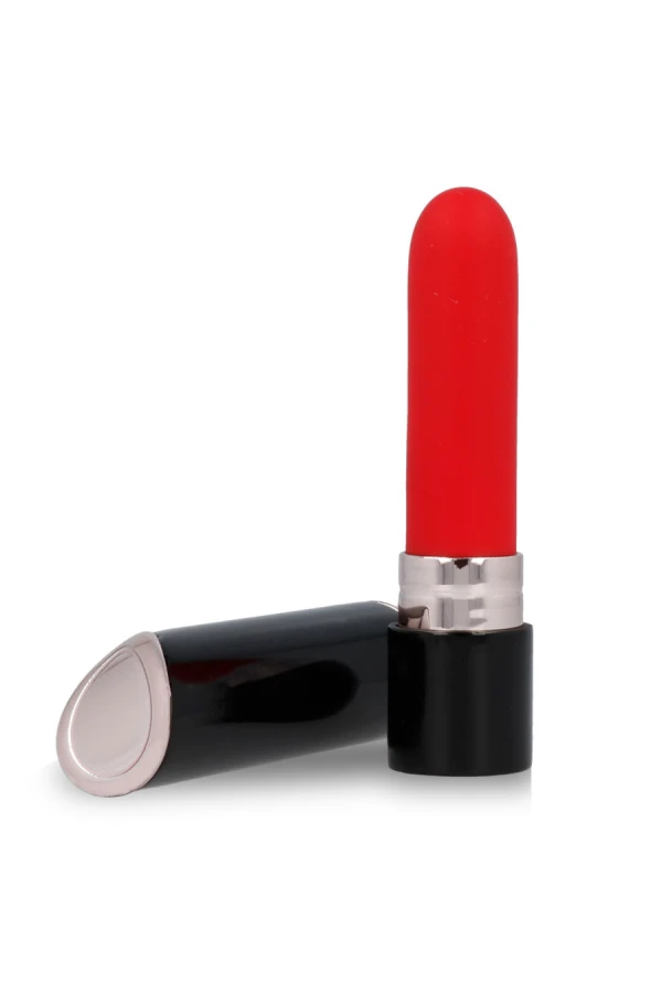 Lips Style - Shia Vibratory Lipstick von Lips Style