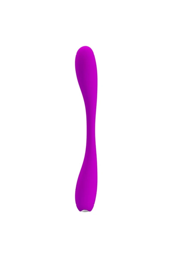 Yedda flexibler Vibrator von Pretty Love Smart