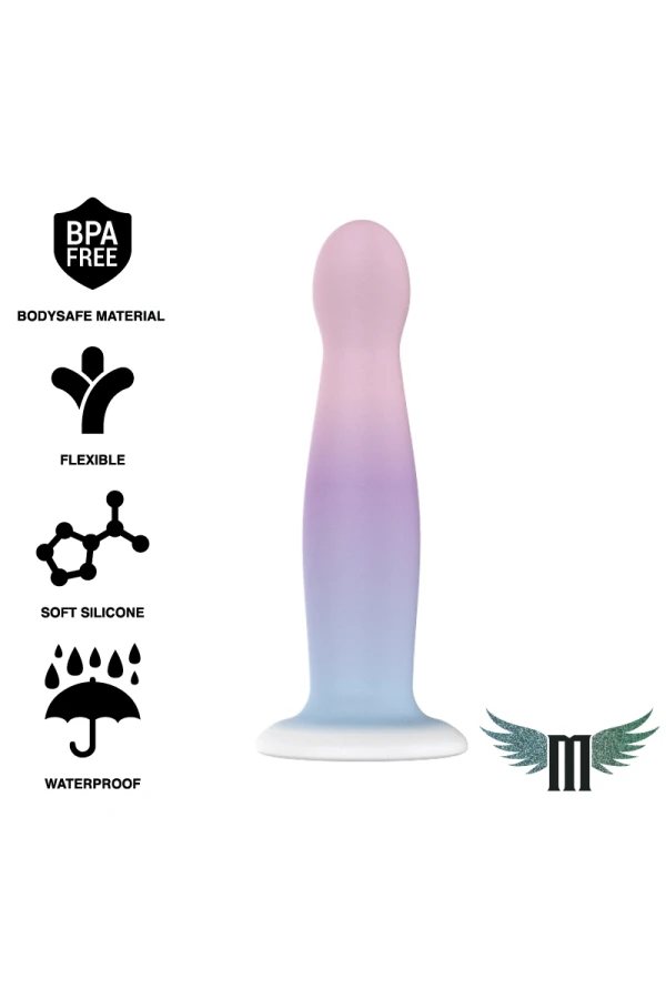 Garrick Nayade Dildo von Mythology Fantasy Dildo