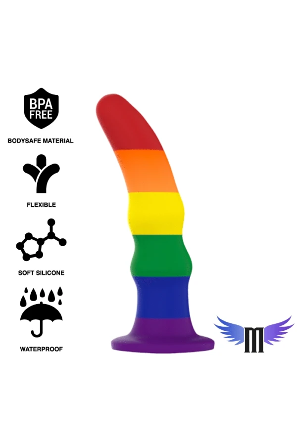 Kuno Pride Dildo M von Mythology Fantasy Dildo