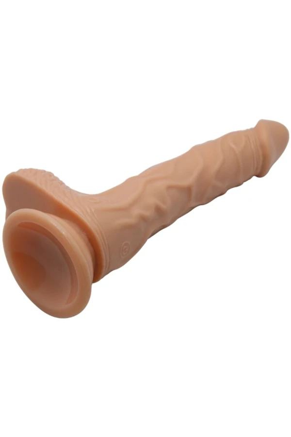 Schöne Begegnung Bodach Vibration und Rotation 20 cm von Baile Dildos