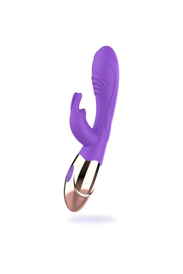 Viora Silikon Rechargeable Vibrator von Womanvibe