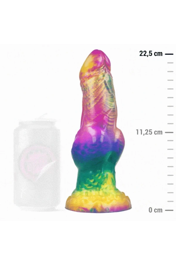 Chems realistischer Dildo Beige 20 cm von Pink Room