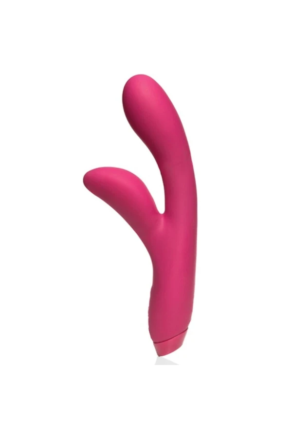 Hera Rabbitvibrator - Fuchsia von Je Joue