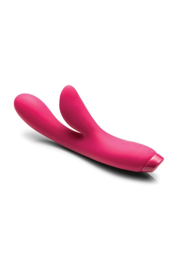 Hera Rabbitvibrator - Fuchsia von Je Joue