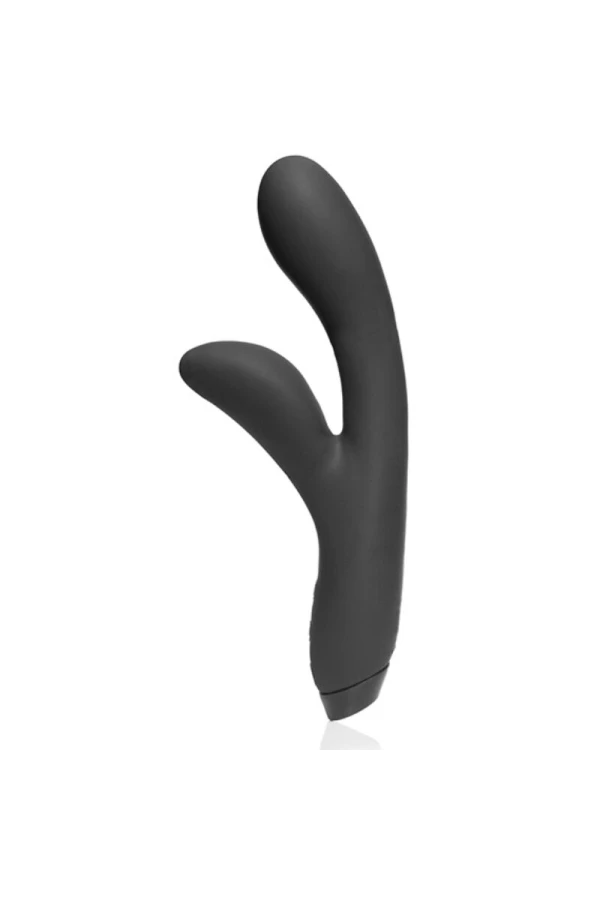 Hera Flex Rabbitvibrator - Schwarz von Je Joue