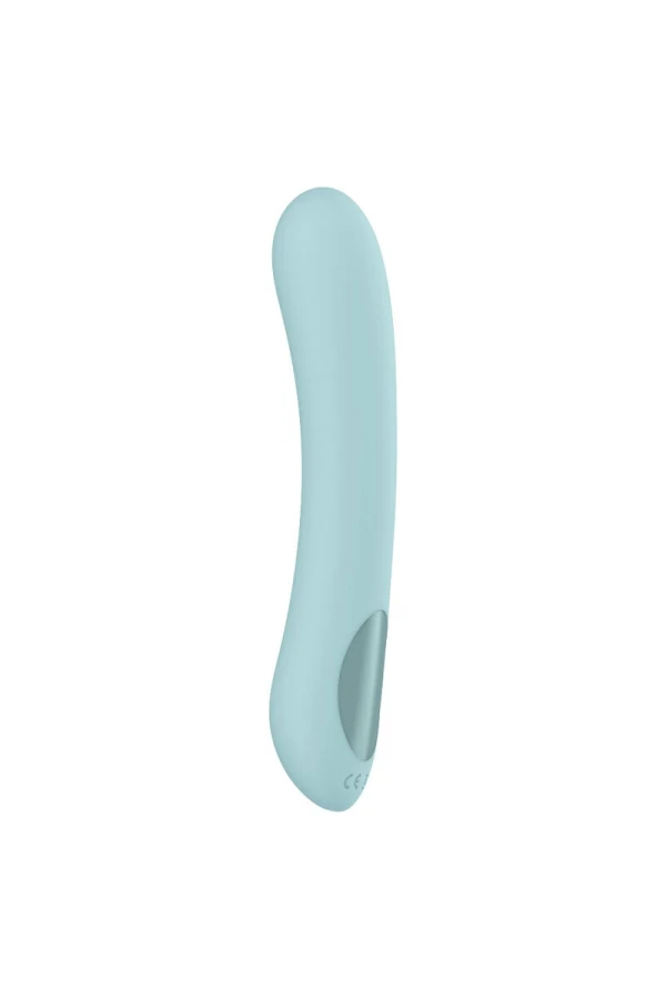 Pearl 2+ G-Spot-Vibrator - Türkis von Kiiroo