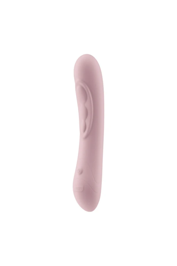 Pearl 3 G-Spot-Vibrator - Rosa von Kiiroo