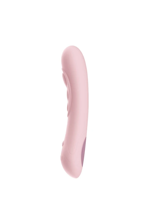 Pearl 3 G-Spot-Vibrator - Rosa von Kiiroo