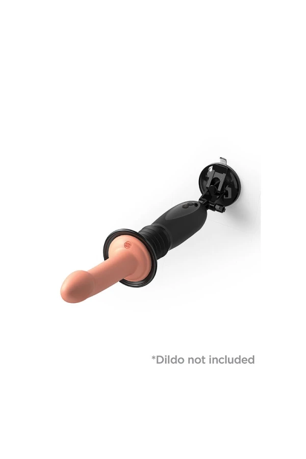 Chems realistischer Dildo Beige 20 cm von Pink Room