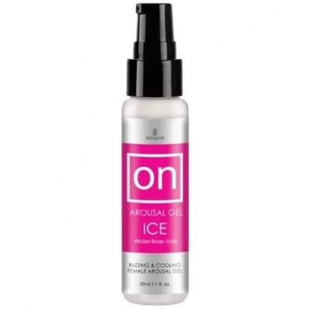 On™ For Her Arousal Gel Ice...