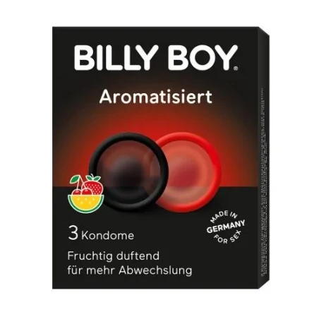Billy Boy - Aromatisiert -...
