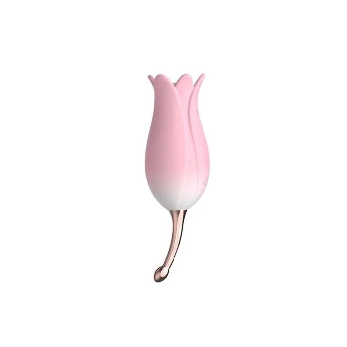 Bloom Clitoris Vibrator von OTOUCH