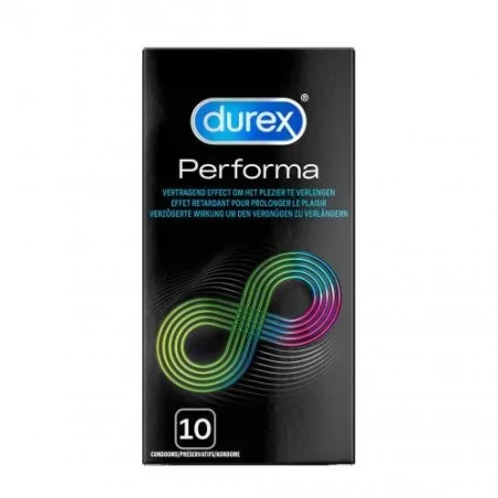 Performa Kondome - 10...