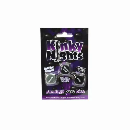 Kinky Nights Bondage...