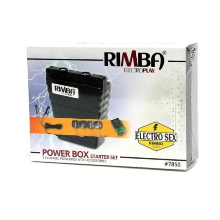 ELECTRO PLAY POWER-BOX-SET