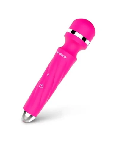 Nalone Lover Stab-Vibrator - pink von Nalone